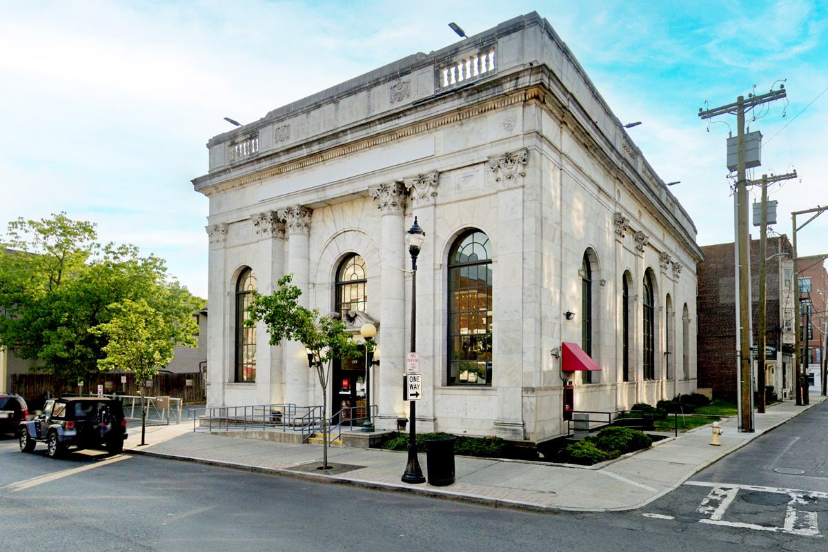 Greenwich Time: “‘Shark Tank’ contestant to open café in Port Chester, NY, on Greenwich border” - Jane Foodie