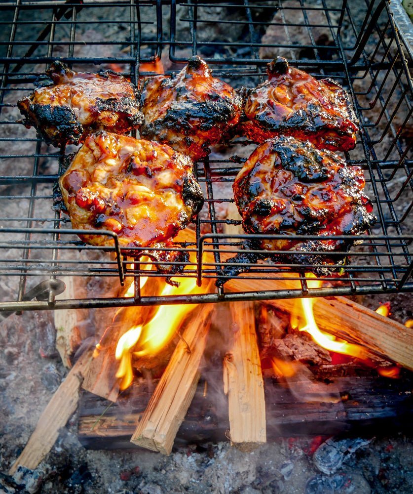 🔥🍖 To Host The Ultimate Summer BBQ - Jane Foodie - 2