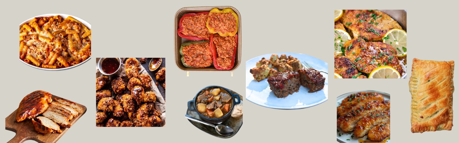 Jane Foodie frozen main dishes – award-winning and slow-cooked comfort meals, chef-crafted and flash-frozen for freshness.