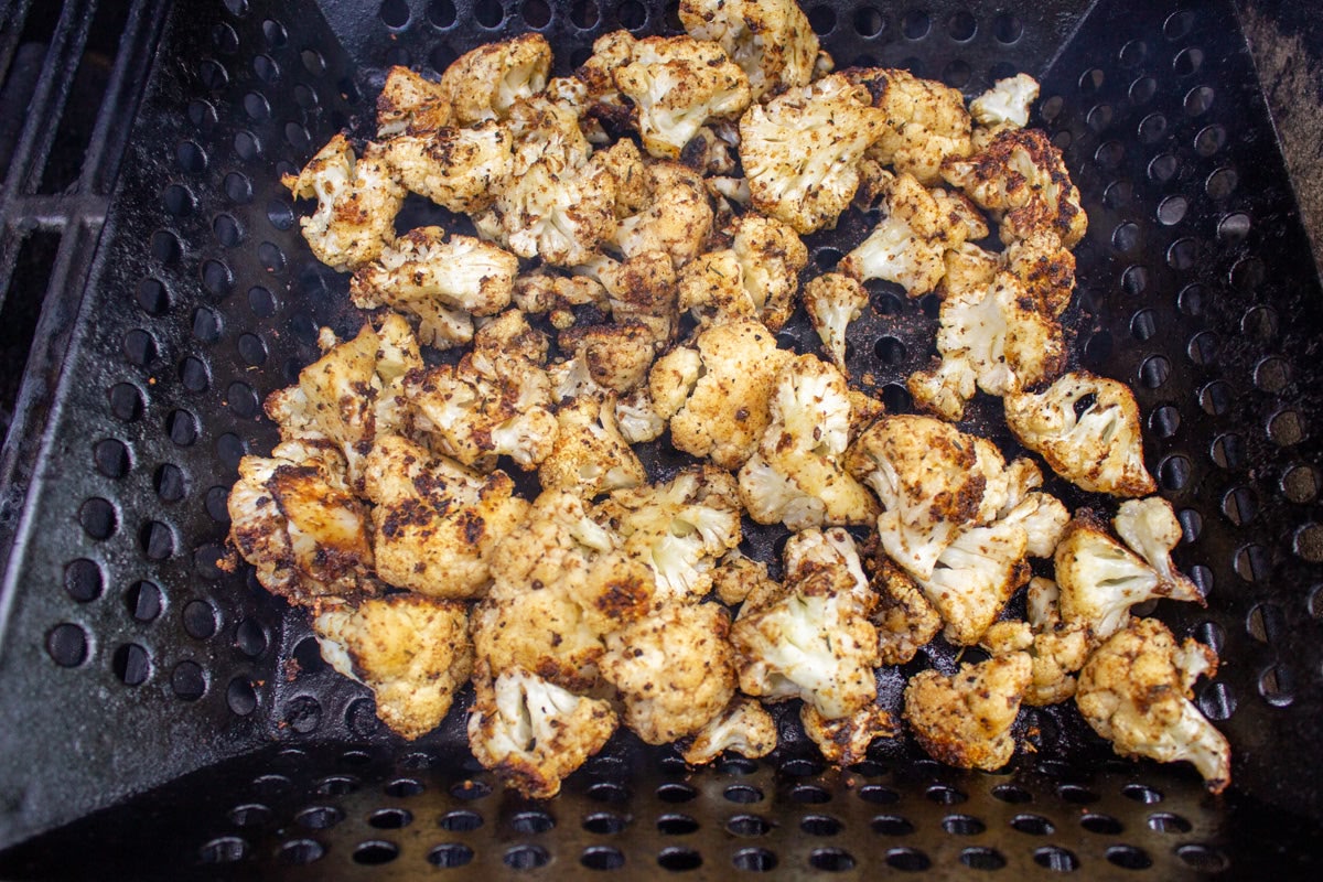 Veggie BBQ Box Jane Foodie .