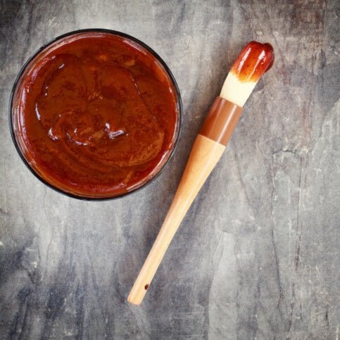 BBQ-Sauce- Jane Foodie