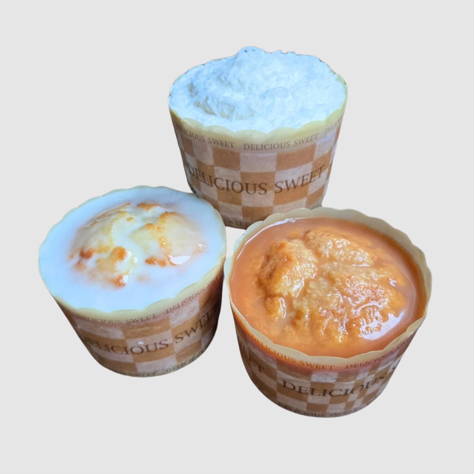 Birthday Mini Cake Gift Box - Jane Foodie