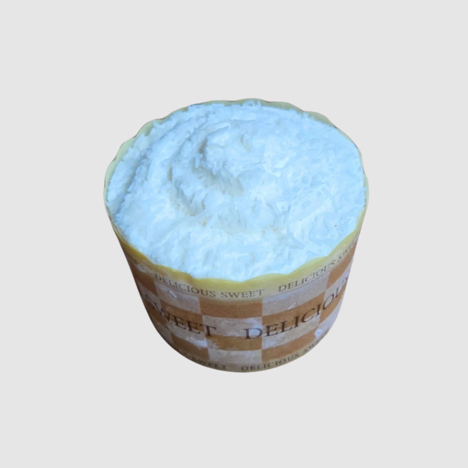 Coconut Mini Cake – Scratch-Made, Flash-Frozen, Tropical Dessert – Jane Foodie