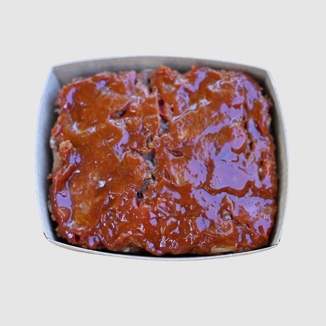 Gluten - Free Homestyle Meatloaf – 8.5 oz - Jane Foodie