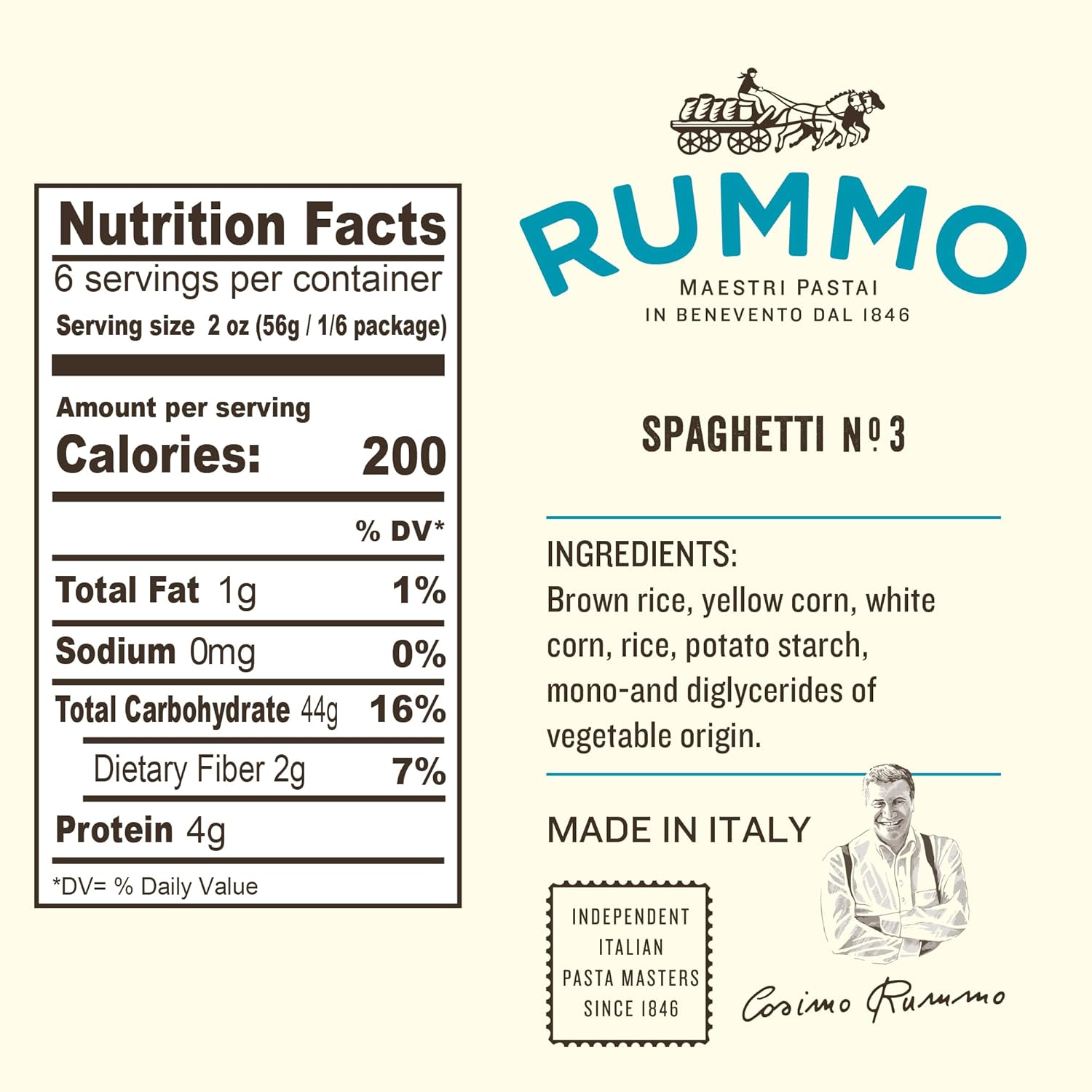 Gluten Free Pasta Gift Box Jane Foodie .