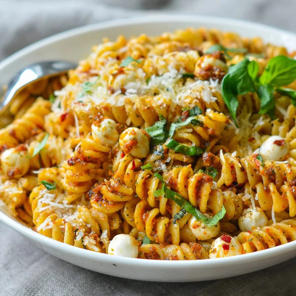 Gluten Free Pasta Gift Box - Jane Foodie - 2