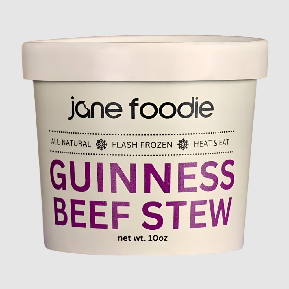 Guinness Beef Stew Family Size 6 - Pack - Jane Foodie