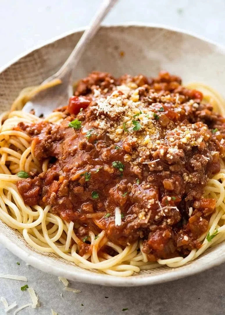Italian Pasta Gift Box - Jane Foodie - 2