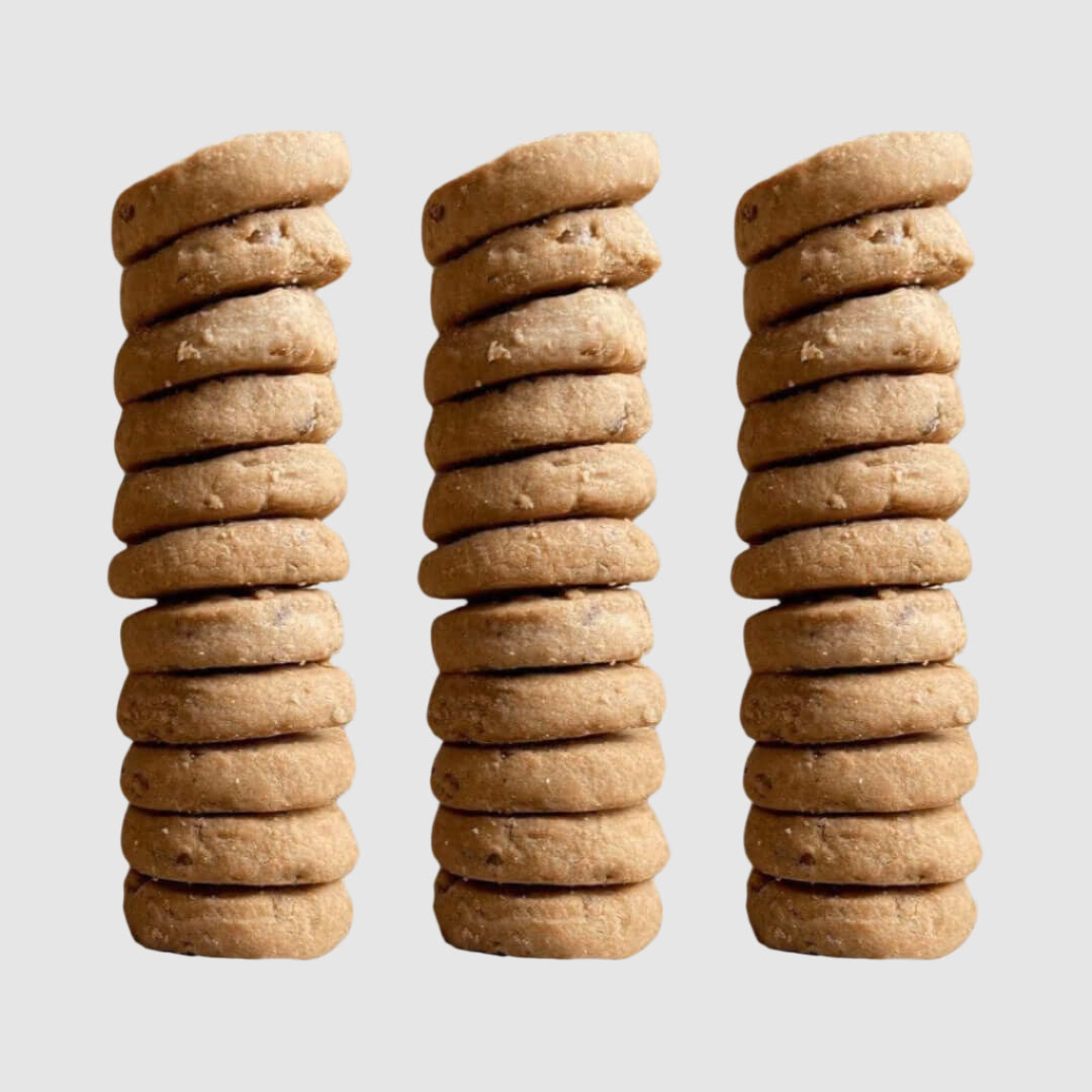 Maple Pecan Cookie Bulk Pack Jane Foodie .