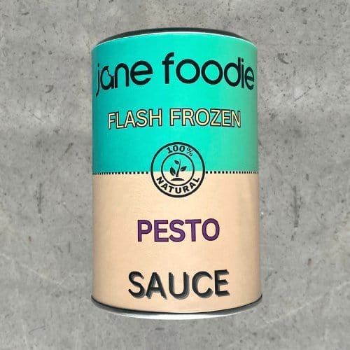 Jane Foodie Website Pesto Sauce Pesto Sauce