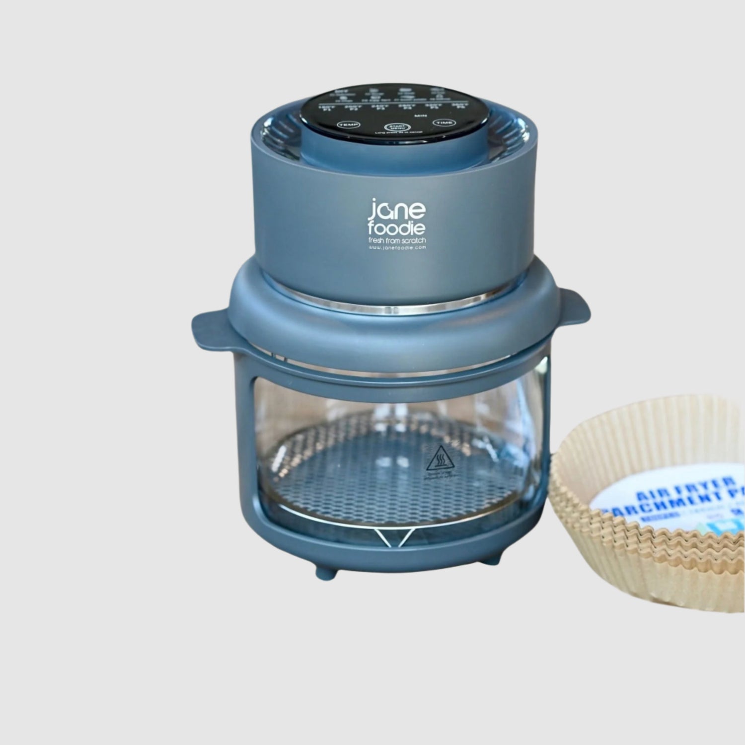 Mini Air Fryer - jane Foodie Jane Foodie .