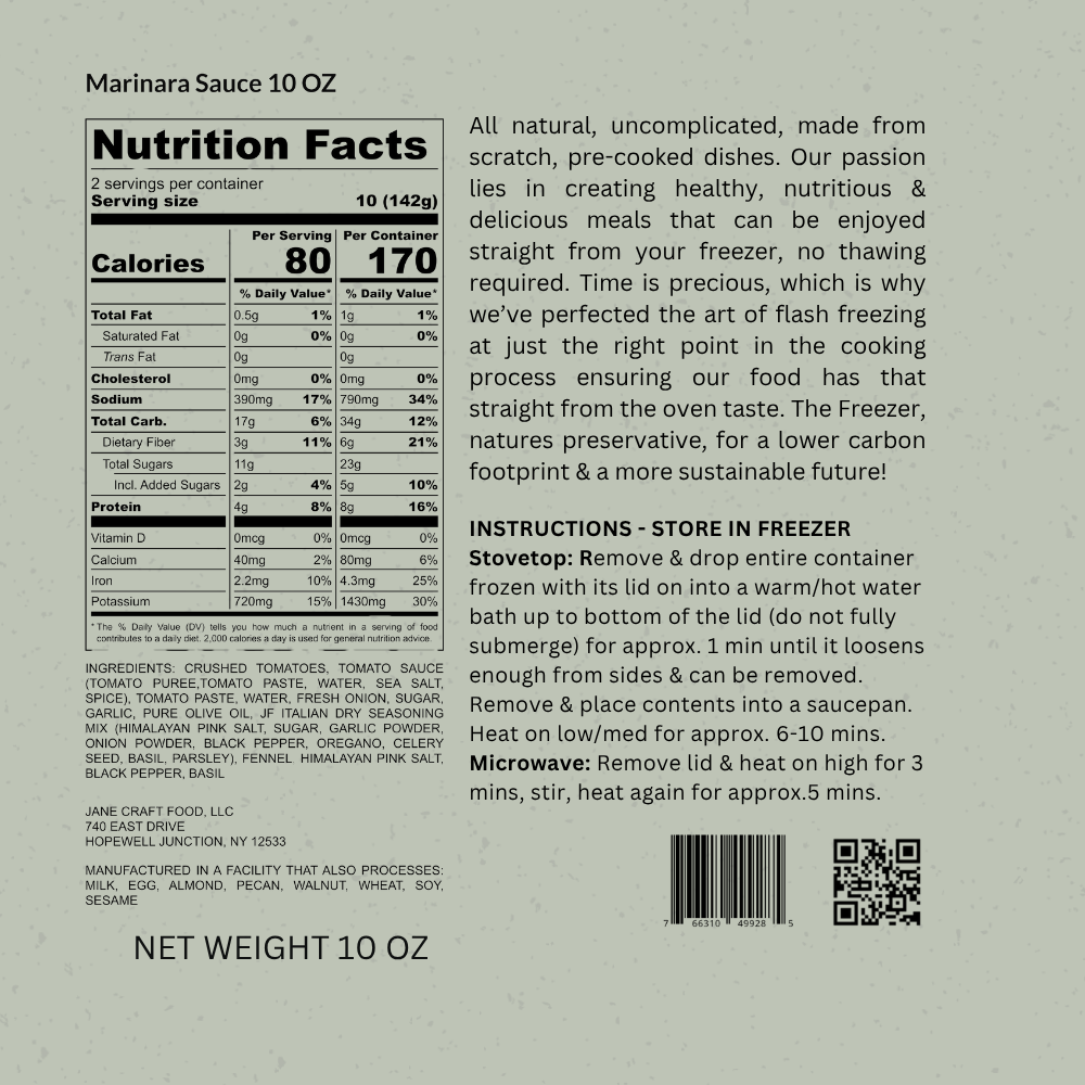 Italian Pasta Gift Box Jane Foodie .