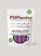 Vitality – 7 Pack