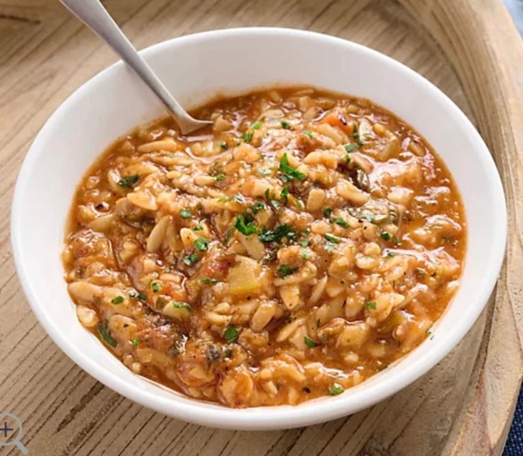 Delicious Italian Sausage Orzo Soup: A Comforting Recipe for Any Season