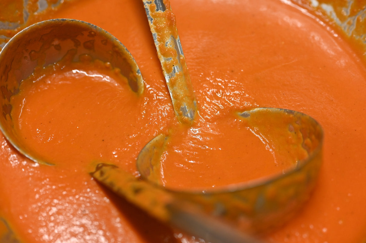 Jane Foodie soups and stews