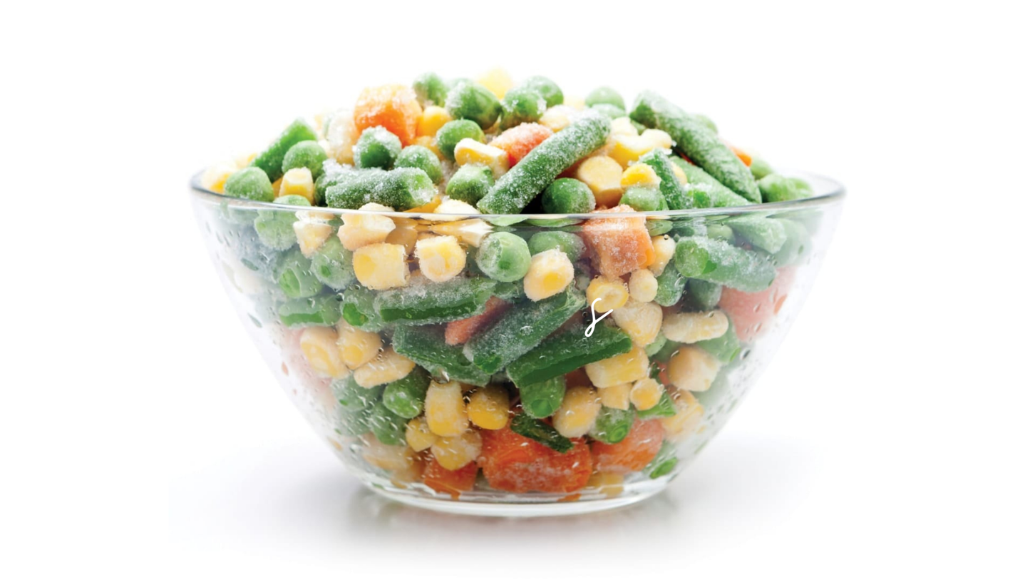 Are Frozen Foods Healthy? What You Really Need to Know - Jane Foodie
