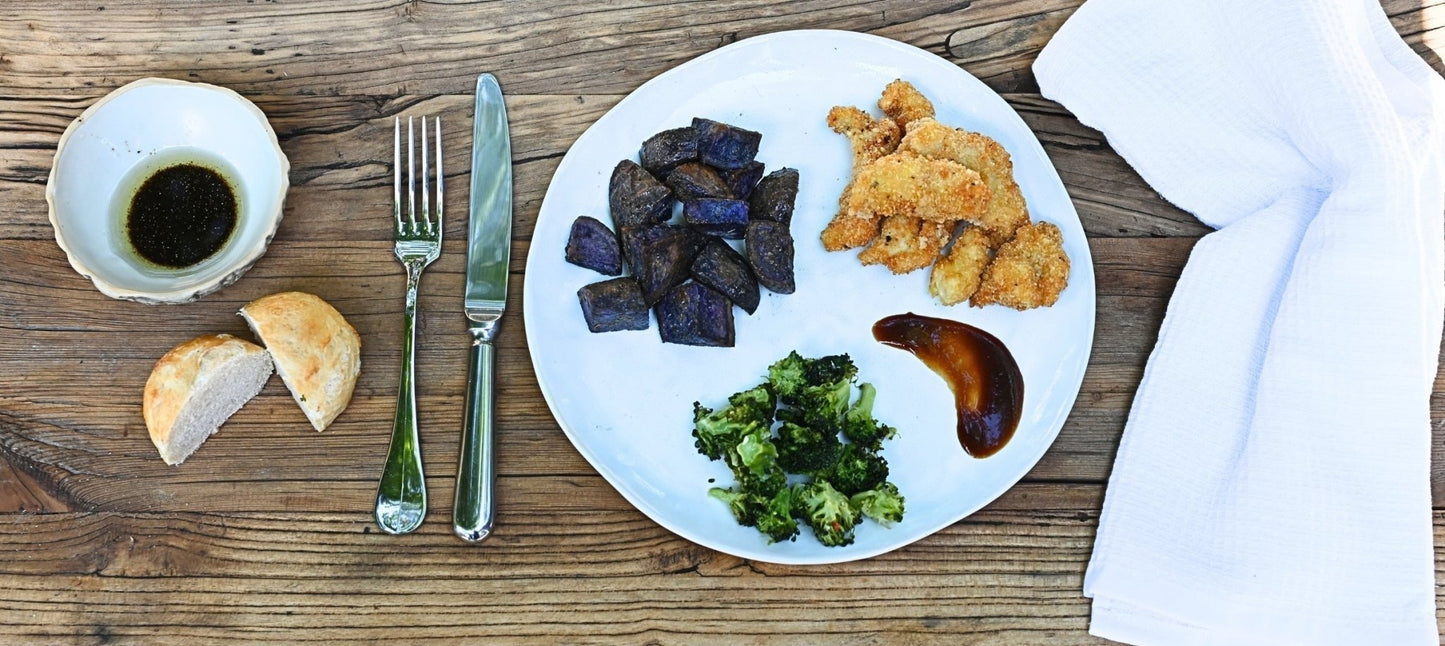 🧊 How to Build the Perfect Freezer Dinner Party — Jane Foodie Style - Jane Foodie