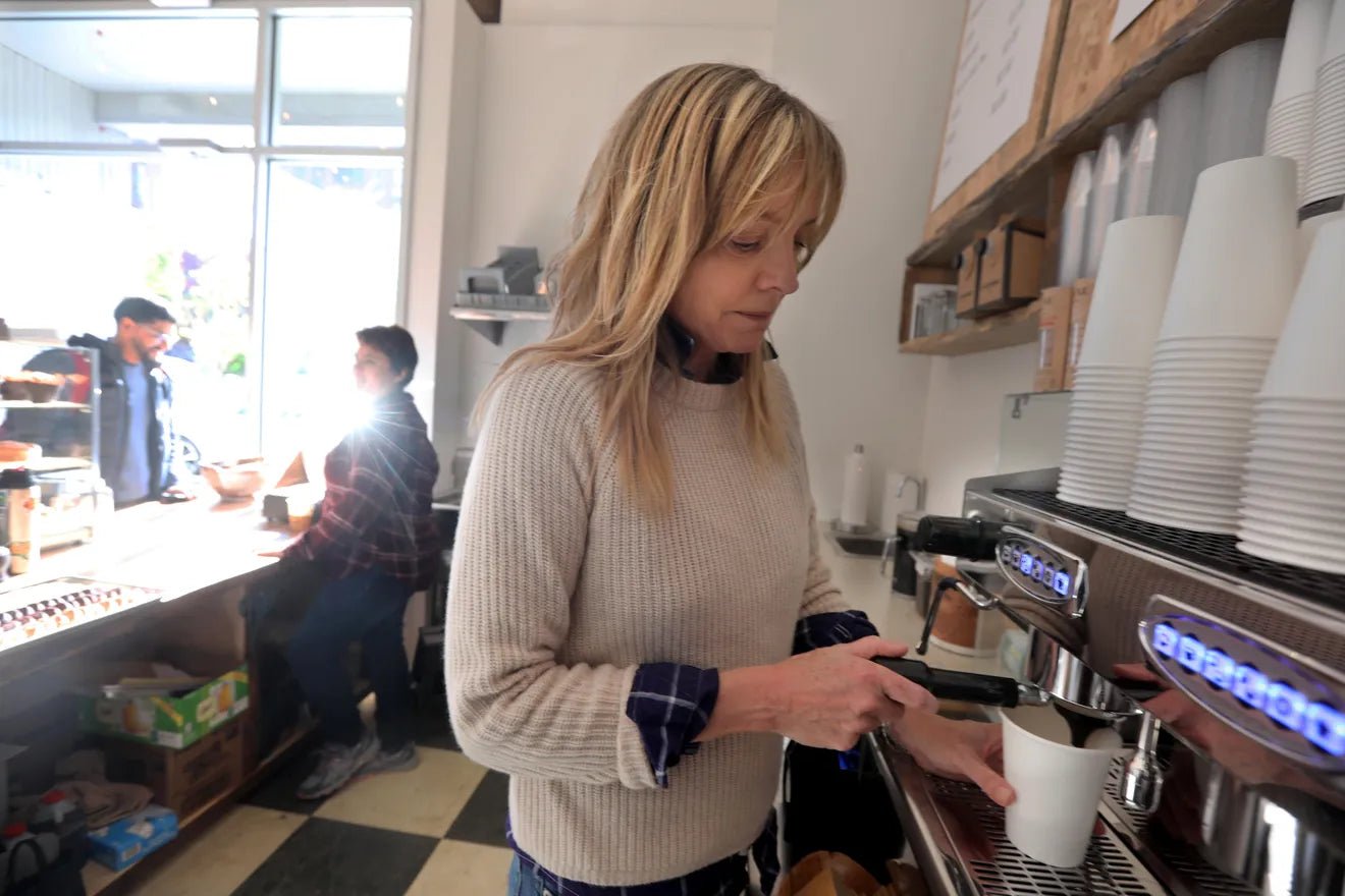 Jane Foodie in Lohud: A Sweet Spotlight on Shark Tank & Beyond - Jane Foodie