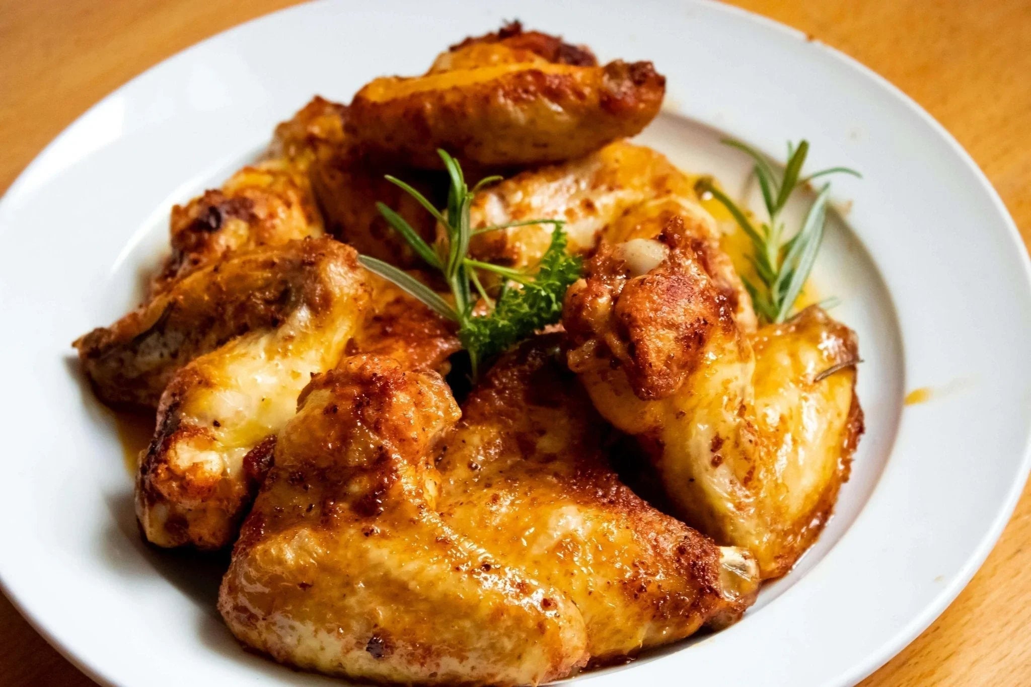 Tips for Reheating Frozen Chicken – Jane Foodie