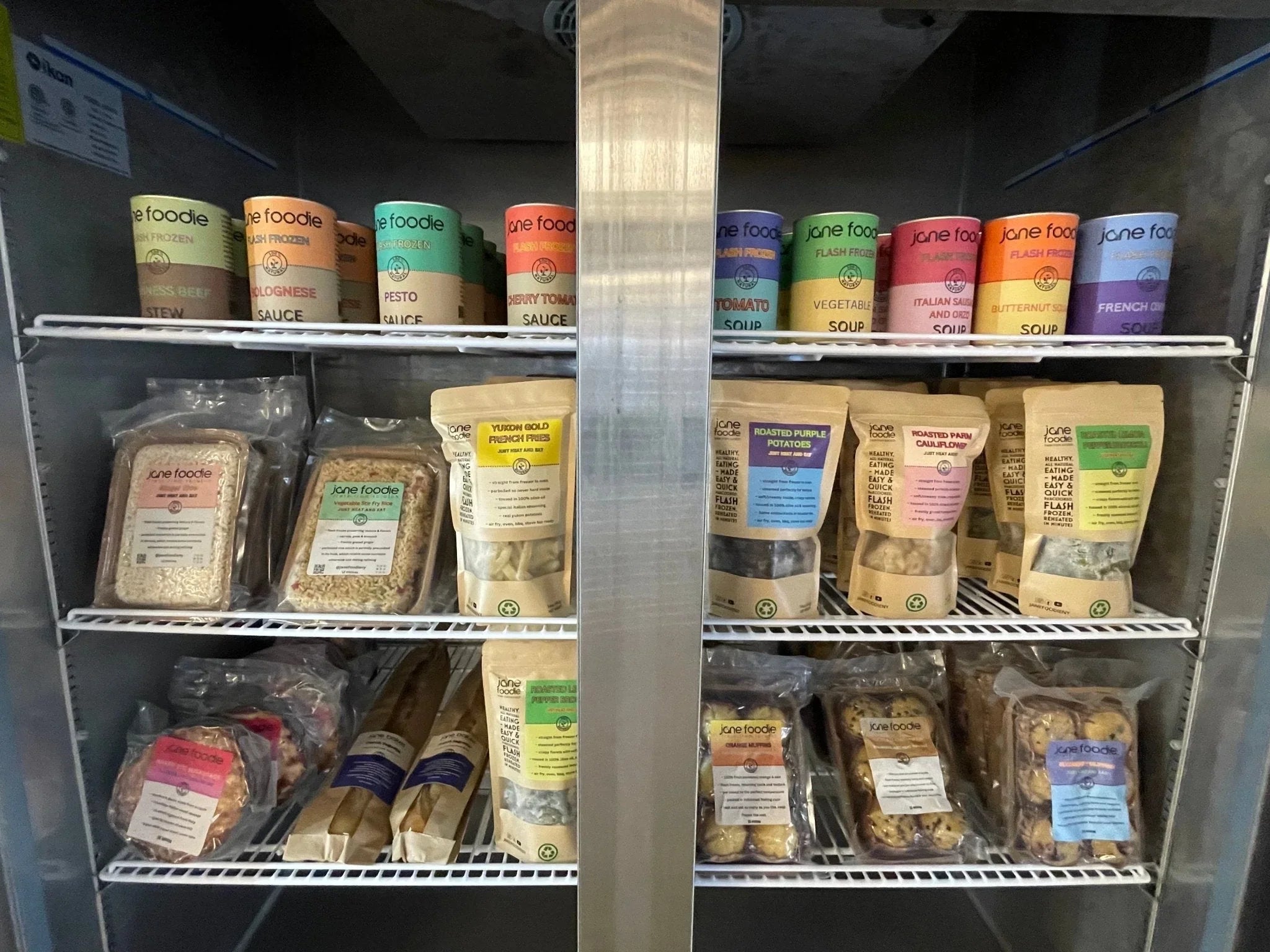 Redefining "Ready-to-Eat" in Refrigerated & Frozen Foods - Jane Foodie - 2