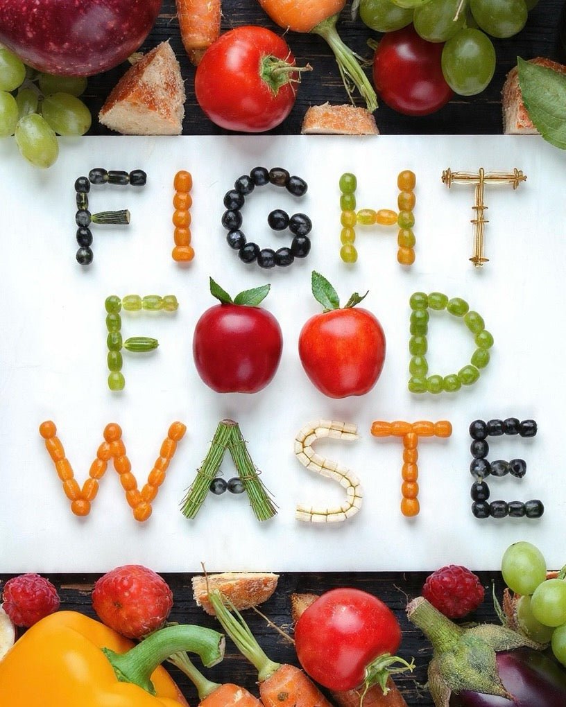 Rethinking Food Waste: Why Flash-Frozen Foods Are the Smarter Choice - Jane Foodie