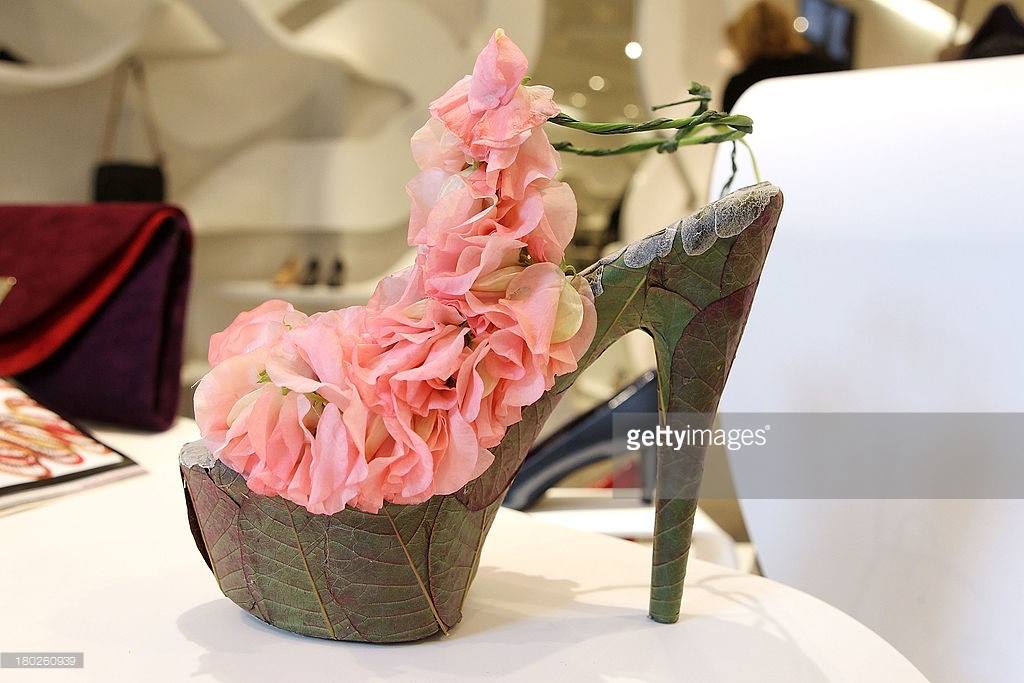 Starting Over: How I Went from Flowers to Food - Jane Foodie