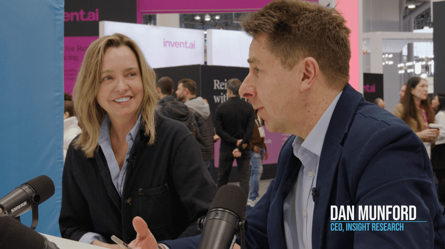 The Future of Convenience Podcast with Jane Carroll - Jane Foodie