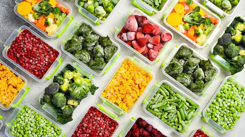The Hidden Sustainability Advantage of Flash-Frozen Foods - Jane Foodie