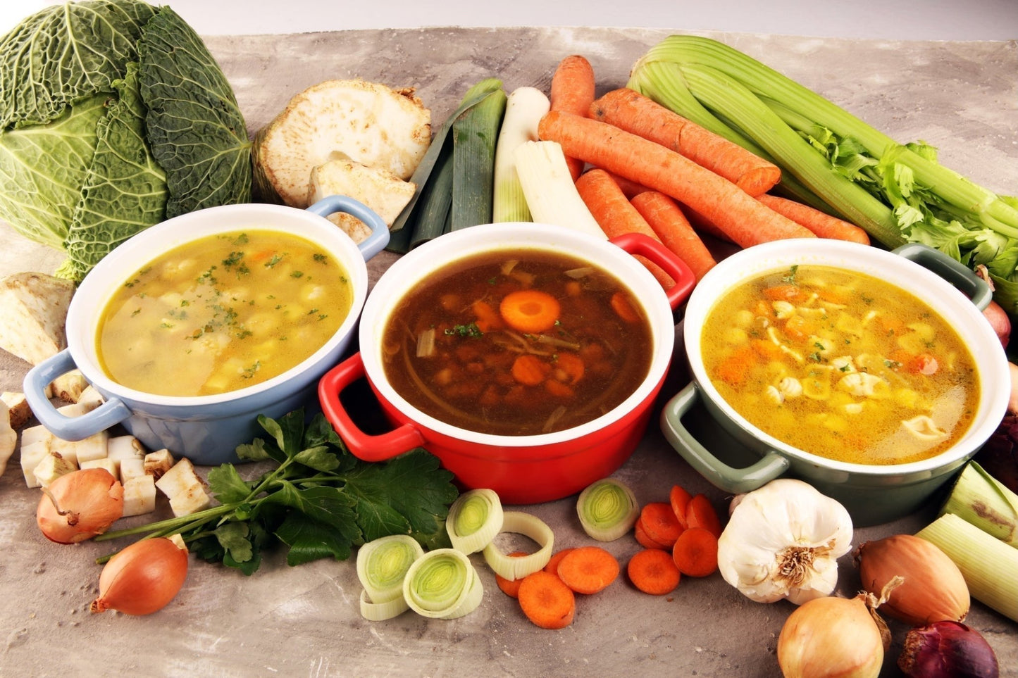 Why Flash-Frozen Soups Are a Winter Must-Have - Jane Foodie