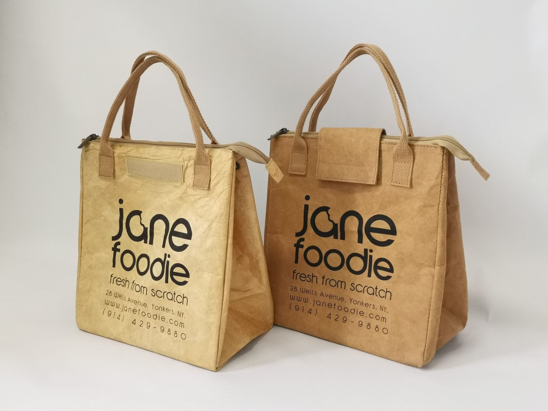 Jane's Gourmet Foodie Gift Collection