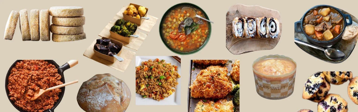 Shop All Products - Jane Foodie