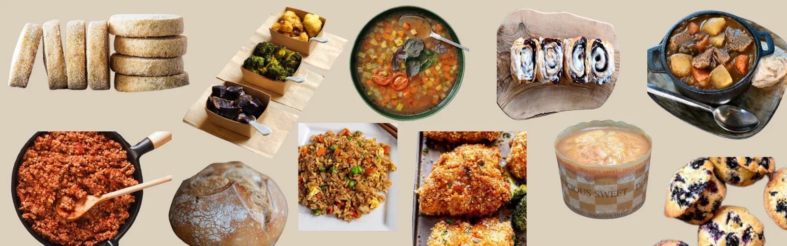 Shop All Products - Jane Foodie