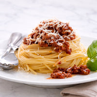 Bolognese Sauce