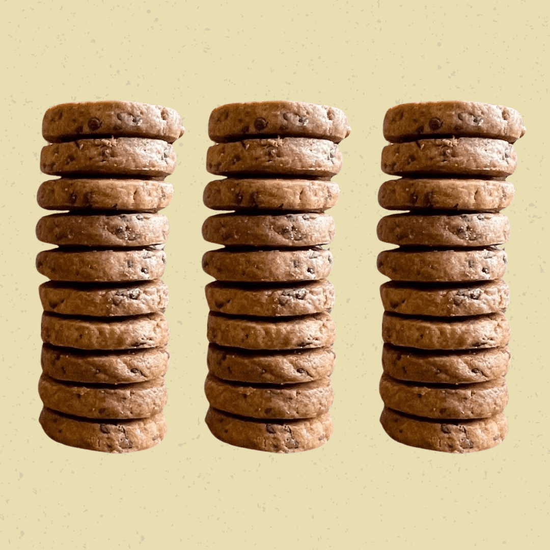 Chocolate Chip Cookie Bulk Pack