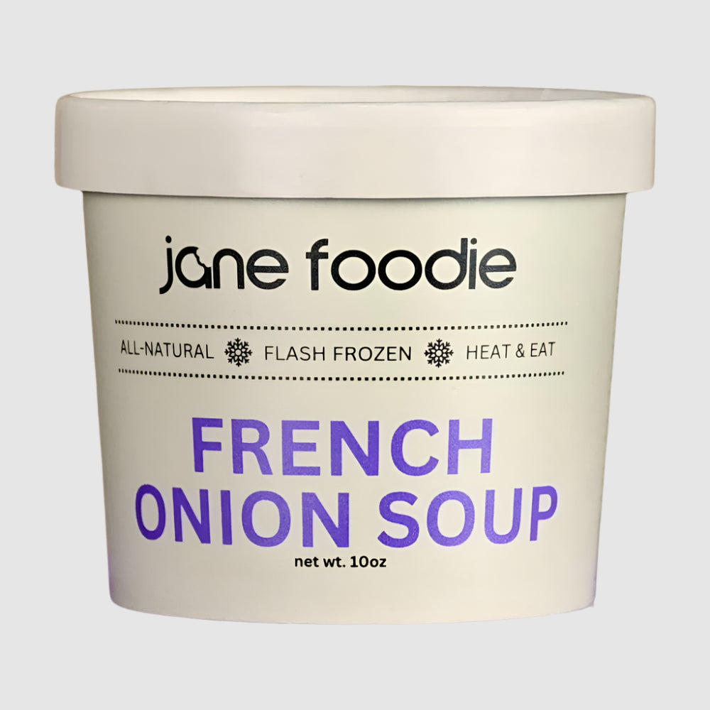 French Onion Soup Jane Foodie Soup.