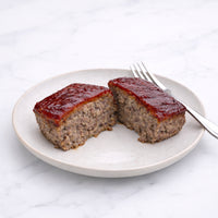 Gluten-Free Meatloaf
