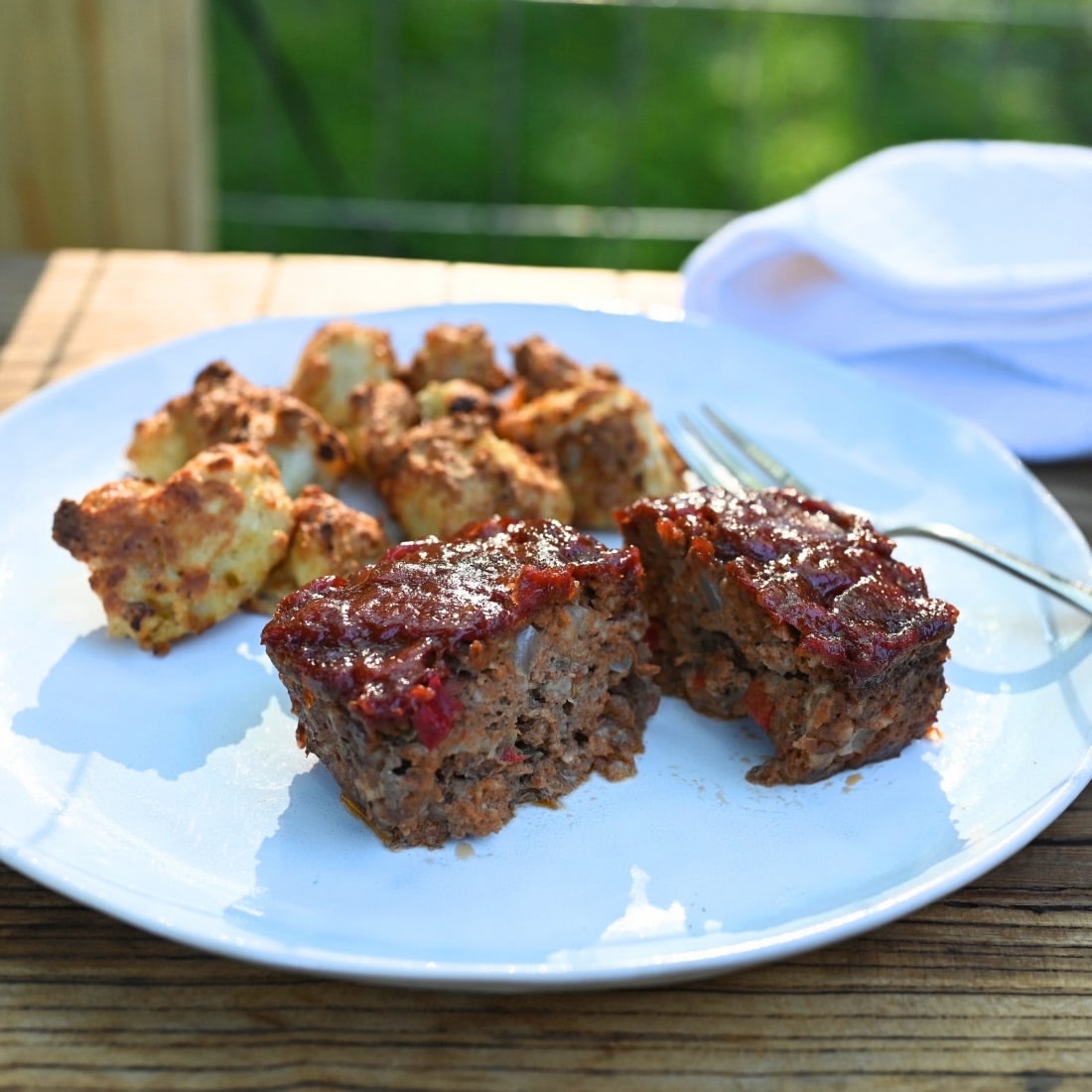 Gluten-Free Homestyle Meatloaf – 8.5 oz