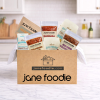 Gluten Free Pasta Gift Box