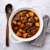 Guinness Beef Stew