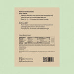 Honey Biscuits 4-Pack Biscuit Jane Foodie