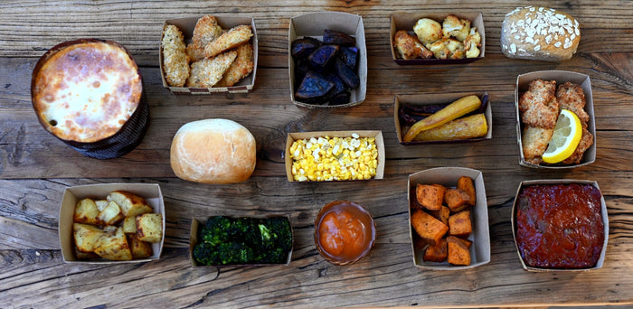 Chef's Choice Box