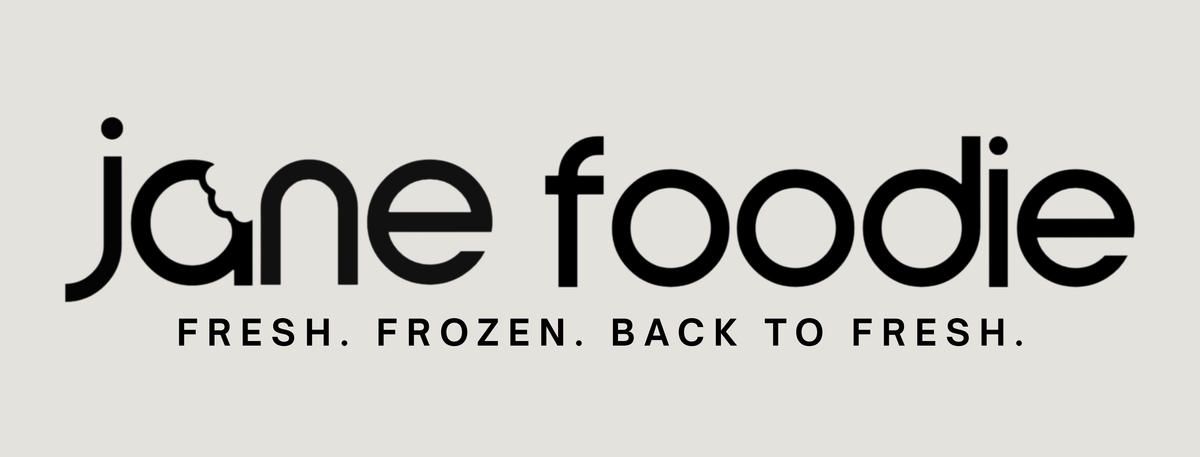 Jane Foodie