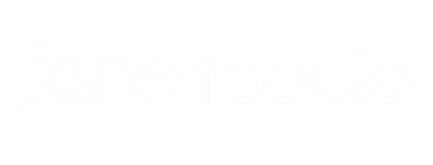 Jane Foodie