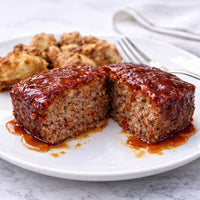 Gluten-Free Meatloaf