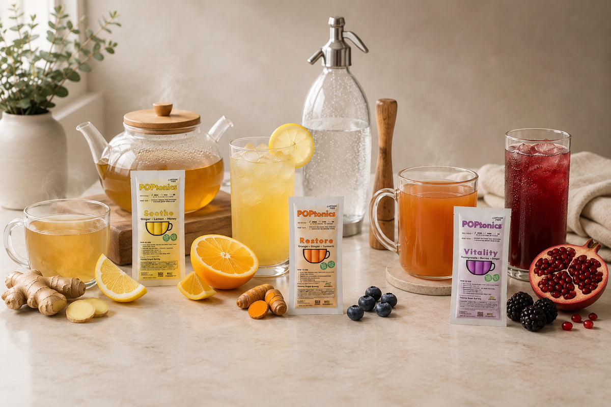 Meet POPtonics™
