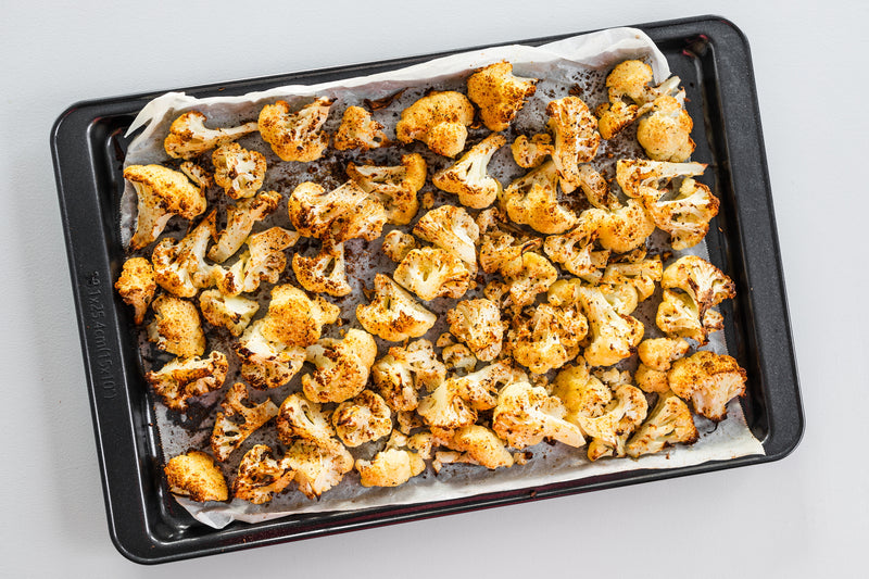 Roasted Veggies