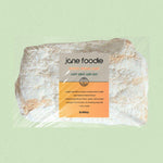Rustic Bread Loaf Jane Foodie Website