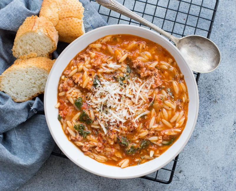 Soups & Stews