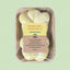 Sesame Seed Kaiser Rolls 2-Pack Bread Jane Foodie Website
