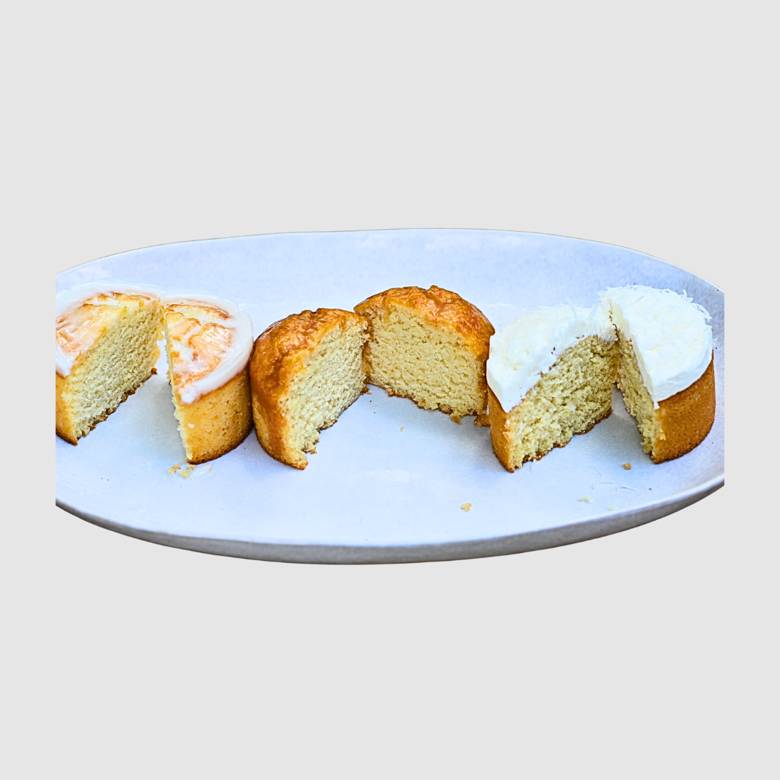 Mini Coconut Cake Jane Foodie .